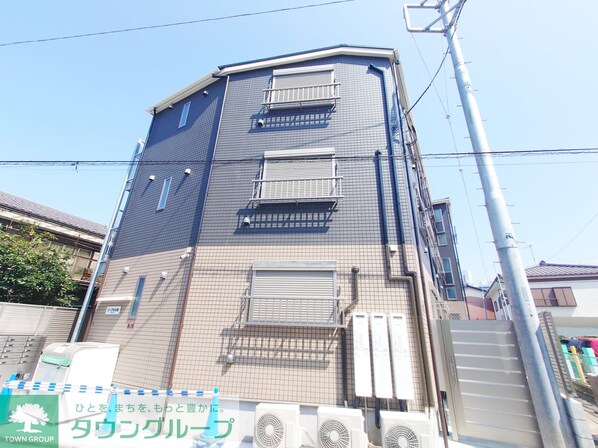 リーブル大和の物件内観写真